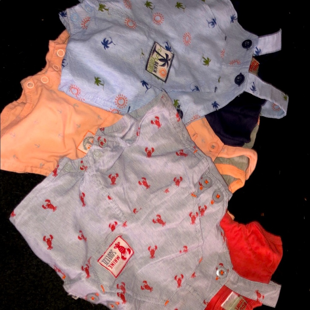 Worn Once